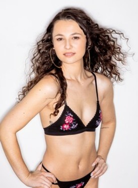 Liz Jordan